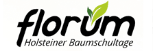 florum Logo